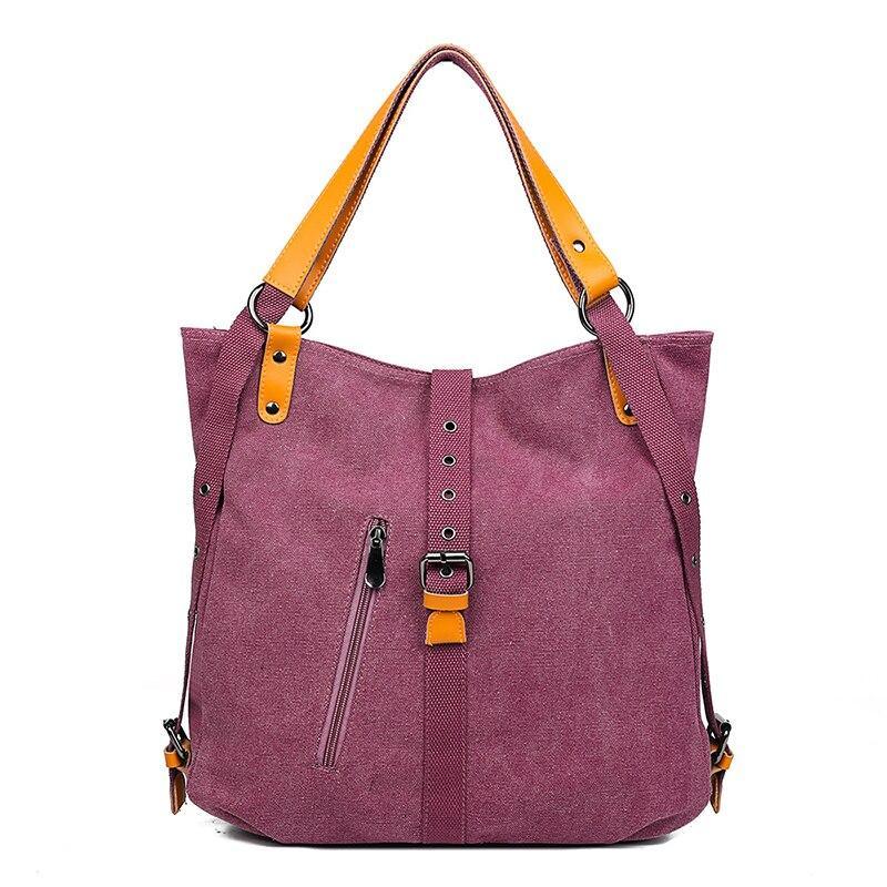 Bolsa Feminina Smart 3 em 1