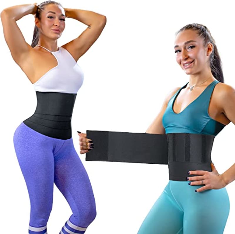 Cinta Modeladora Shaper Compress